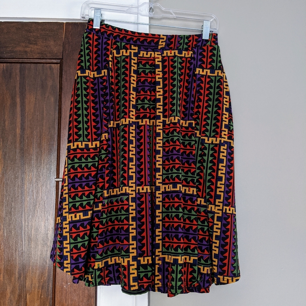 LulaRoe Skirt